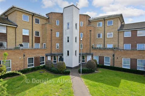 2 bedroom apartment for sale, Connington Crescent, Chingford