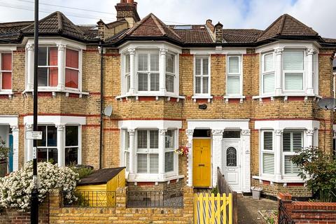 4 bedroom terraced house for sale, Brightside Road, Hither Green, SE13