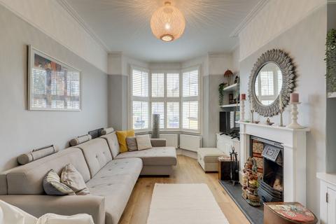 4 bedroom terraced house for sale, Brightside Road, Hither Green, SE13