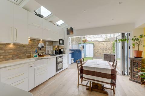 4 bedroom terraced house for sale, Brightside Road, Hither Green, SE13