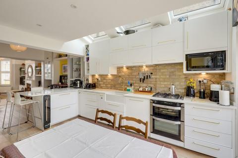 4 bedroom terraced house for sale, Brightside Road, Hither Green, SE13