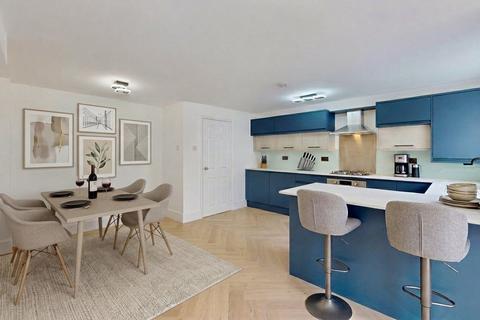 4 bedroom house for sale, Plough Way, London, SE16