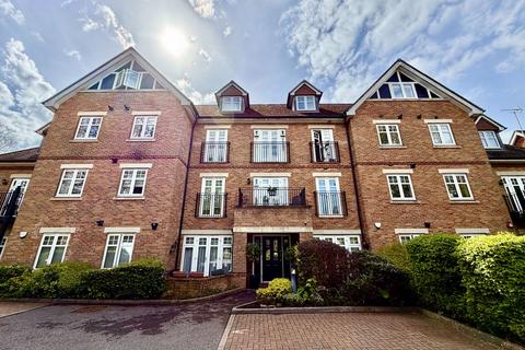 undefined, High Road, Bushey WD23