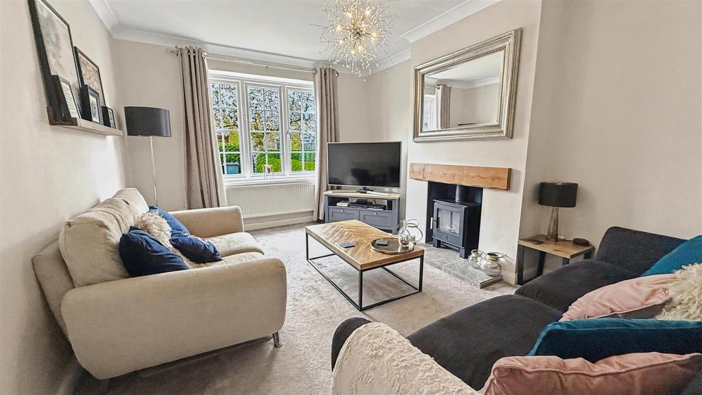 House in Birmingham, Northfield - View 2