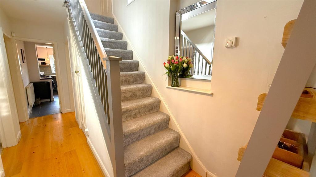 House in Birmingham, Northfield - View 4