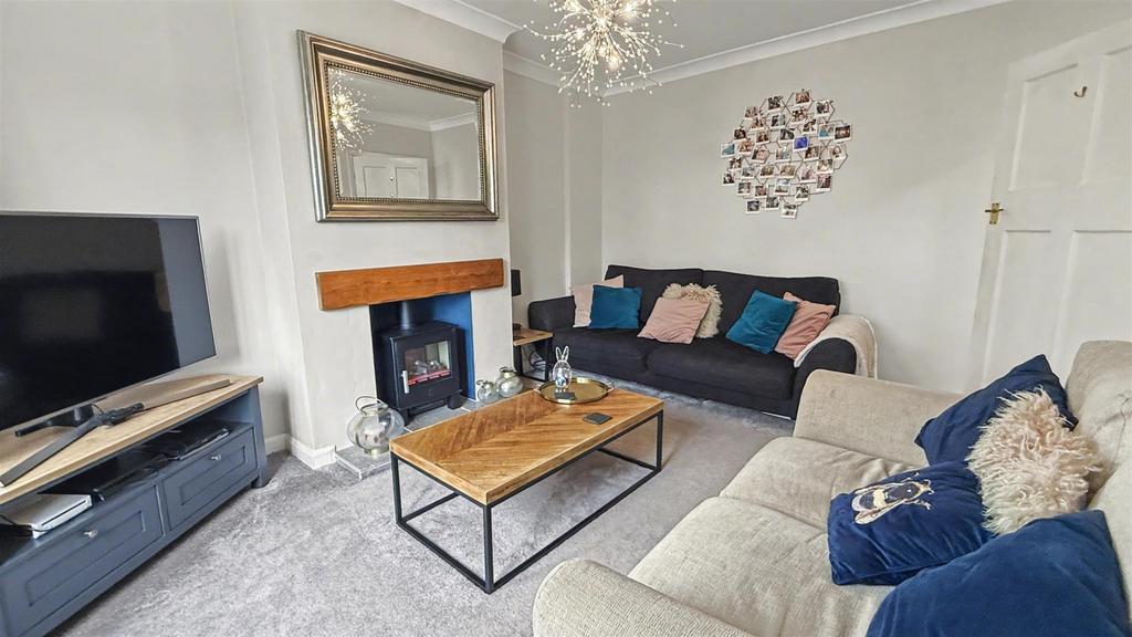 House in Birmingham, Northfield - View 5
