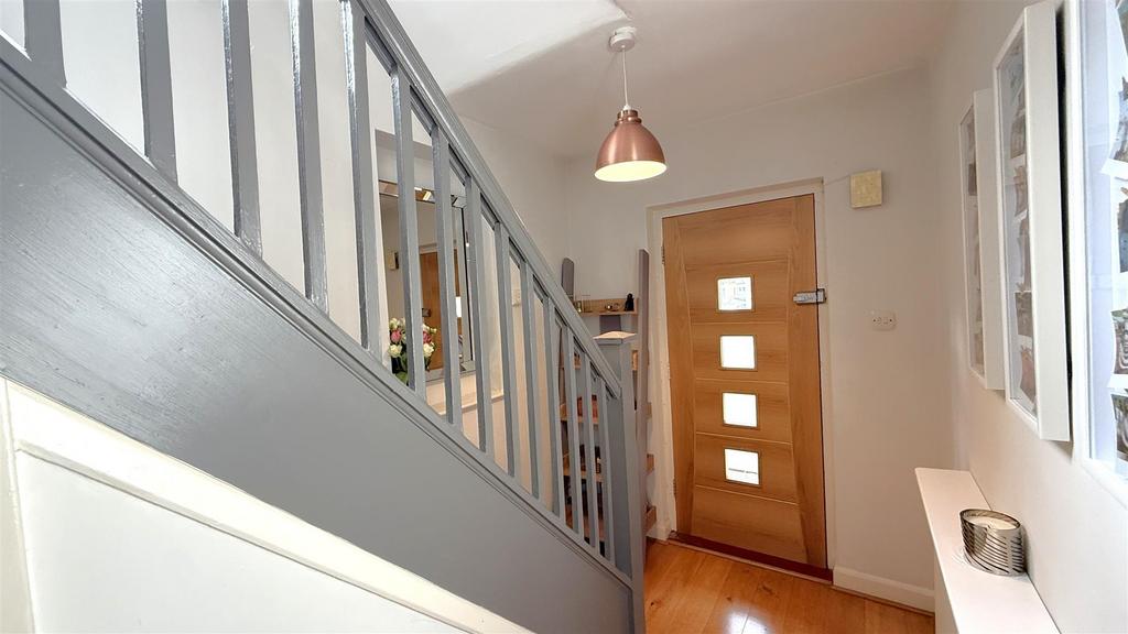 House in Birmingham, Northfield - More