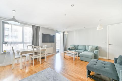 1 bedroom flat for sale, High Road, Wembley Park, Wembley, HA9
