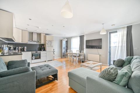 1 bedroom flat for sale, High Road, Wembley Park, Wembley, HA9