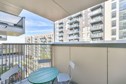 1 bedroom flat for sale, High Road, Wembley Park, Wembley, HA9