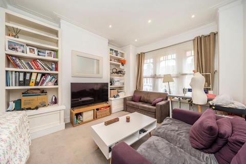 2 bedroom maisonette for sale, Louisville Road, London SW17
