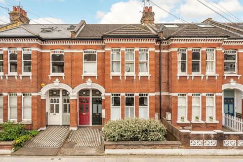 2 bedroom maisonette for sale, Louisville Road, London SW17
