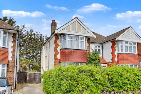Bullsmoor Lane, Enfield