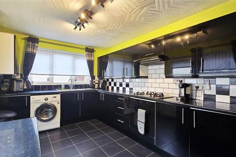 3 bedroom terraced house for sale, Vulcan Street, Holyhead, Isle of Anglesey, LL65