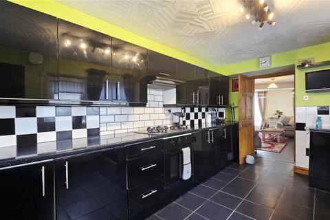 3 bedroom terraced house for sale, Vulcan Street, Holyhead, Isle of Anglesey, LL65