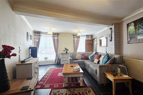 3 bedroom terraced house for sale, Vulcan Street, Holyhead, Isle of Anglesey, LL65