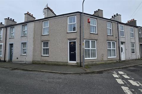 Vulcan Street, Holyhead, Isle of Anglesey, LL65