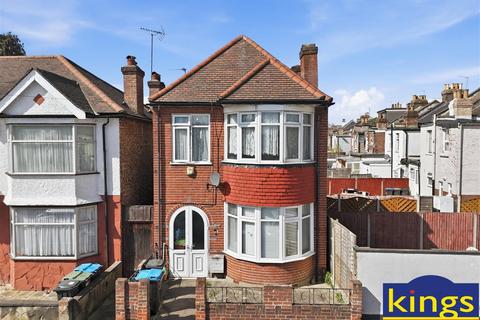 undefined, Middlesborough Road, Edmonton, N18