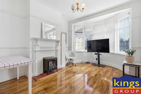 undefined, Middlesborough Road, Edmonton, N18