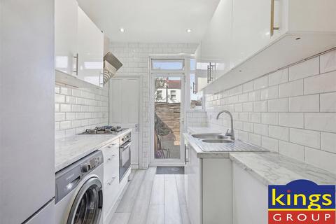 undefined, Middlesborough Road, Edmonton, N18