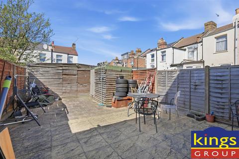 undefined, Middlesborough Road, Edmonton, N18