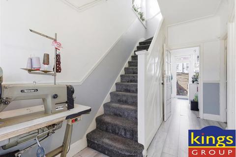 undefined, Middlesborough Road, Edmonton, N18