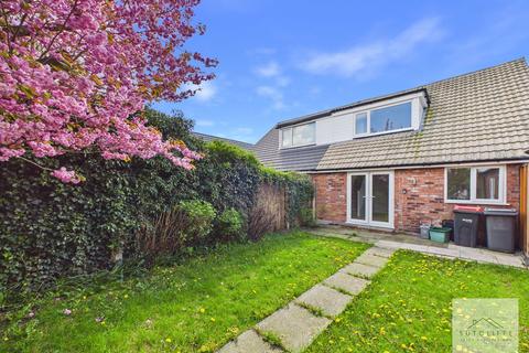4 bedroom semi-detached house for sale, Garstang Road, Catterall, PR3