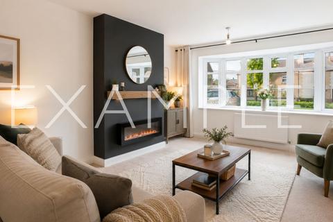 4 bedroom semi-detached house for sale, Garstang Road, Catterall, PR3