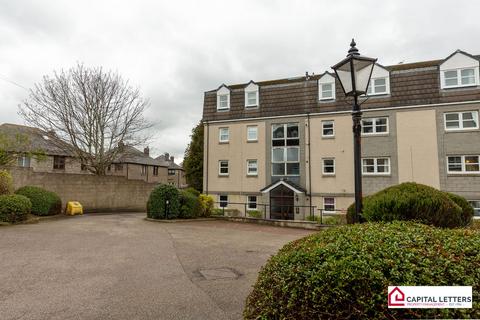 2 bedroom flat to rent, Margaret Place, Aberdeen AB10
