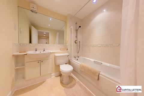 2 bedroom flat to rent, Margaret Place, Aberdeen AB10