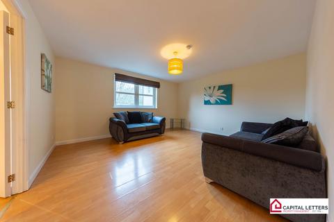 2 bedroom flat to rent, Margaret Place, Aberdeen AB10