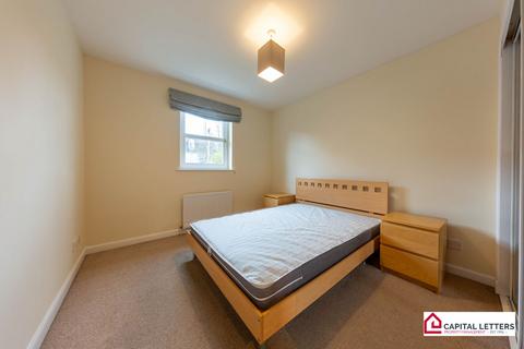 2 bedroom flat to rent, Margaret Place, Aberdeen AB10