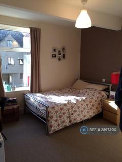 4 bedroom terraced house to rent, Western Road, Sheffield, S10