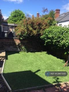 4 bedroom terraced house to rent, Western Road, Sheffield, S10