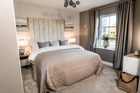 undefined, Dalmally at Auchinleck Village, G33 Duich Crescent, Robroyston, Glasgow G33