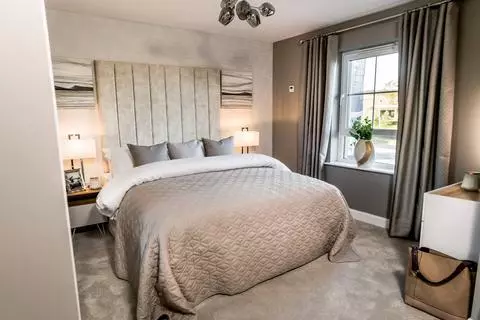 4 bedroom detached house for sale – pohled 5