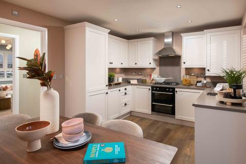 3 bedroom end of terrace house for sale, Ellerton at Monkton Gardens Swan Close, Hebburn NE31