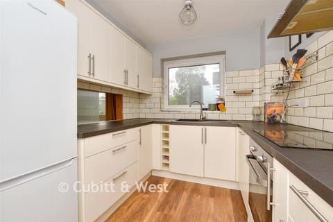 1 bedroom flat for sale, Westmoreland Drive, Sutton SM2