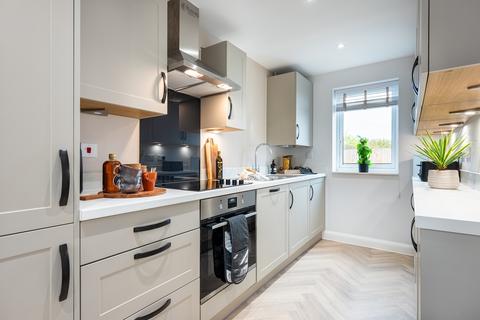 3 bedroom semi-detached house for sale, Oakington at Darwin Green Darwin Green, Huntingdon Road, Cambridge CB3