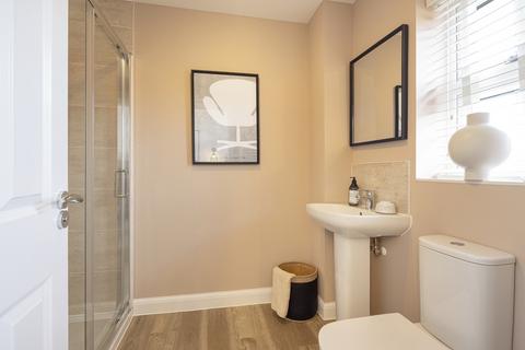 2 bedroom semi-detached house for sale, Ashdown at DWH @ Kensington Gate Bromyard Road, Worcester WR2
