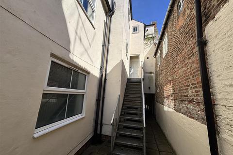 undefined, Skinnergate, Darlington