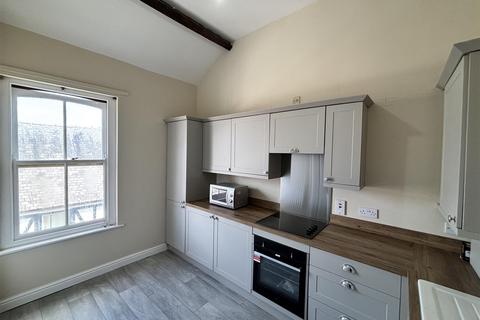 undefined, Skinnergate, Darlington