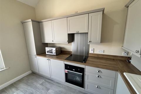 undefined, Skinnergate, Darlington