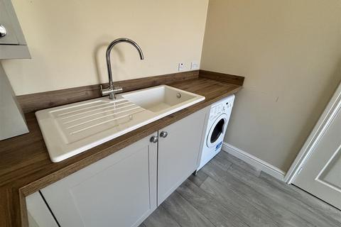 undefined, Skinnergate, Darlington