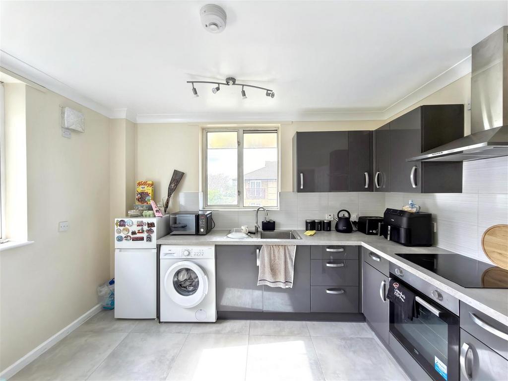 Kitchen/ Diner