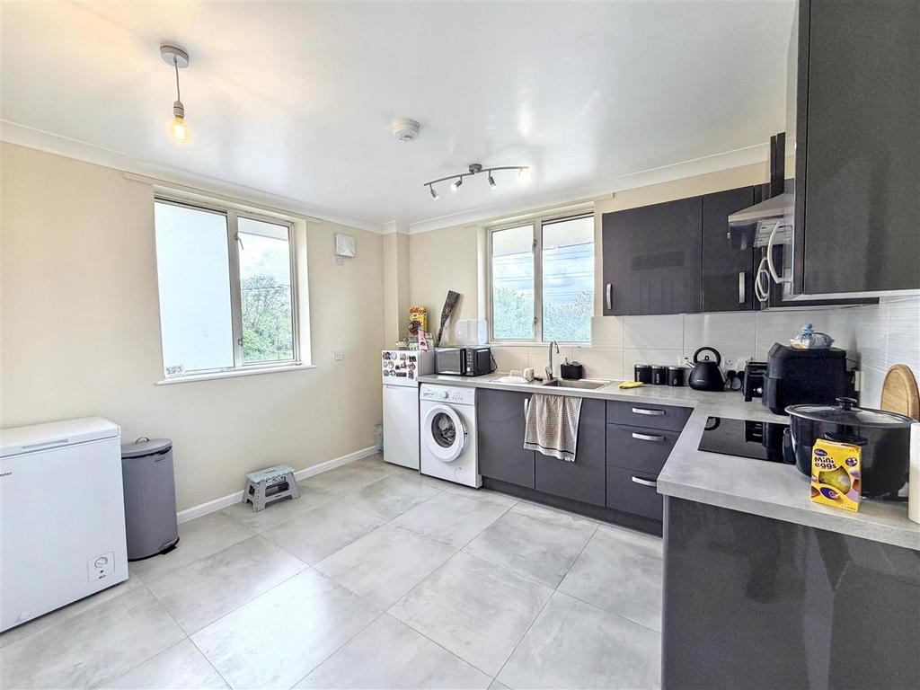 Kitchen/ Diner