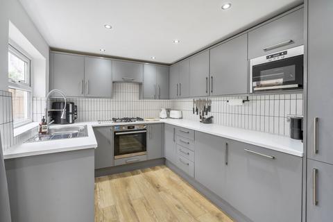 3 bedroom terraced house for sale, Maple Road, London SE20