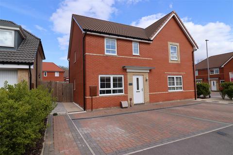 House - Bilson Crescent, Hessle