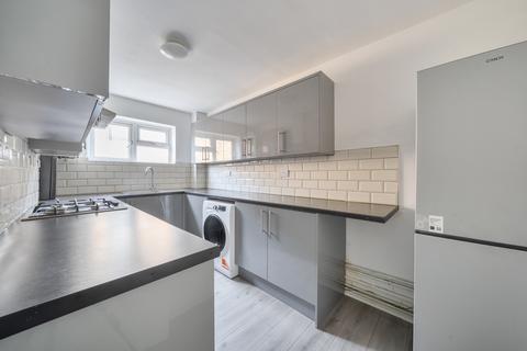 Ross Road, Wallington SM6
