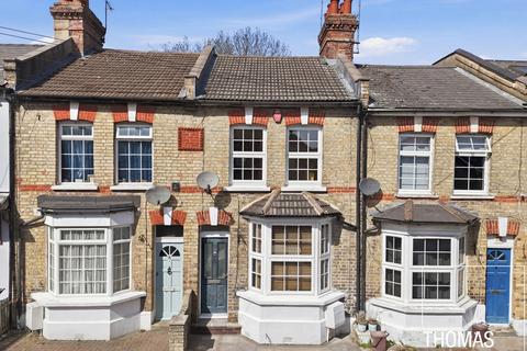 Edward Grove, Barnet, EN4